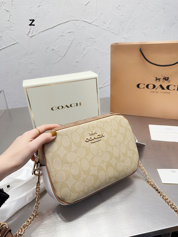 LO - CCH Bags - 388