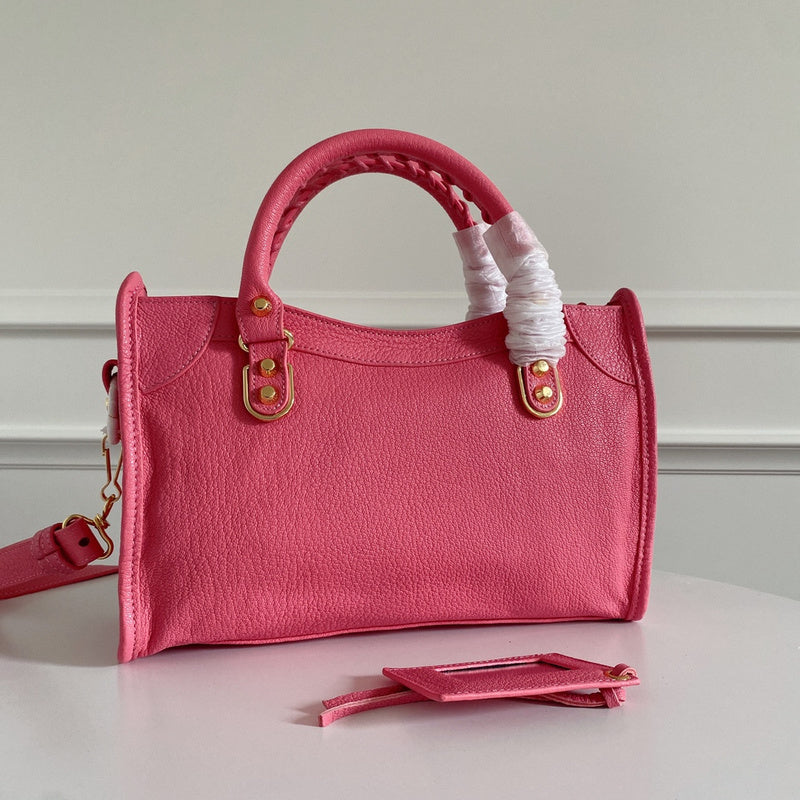 LO - BLN-CIAGA WOMEN LUXURY BAGS - 611