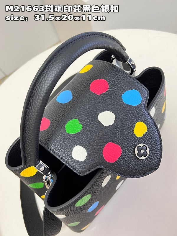 LO - LV Bags - 15445