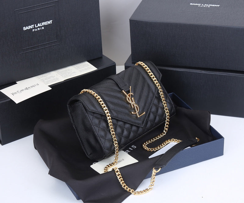 YSL BAGS - WOMEN LOVE LUXURY BAGS - 1808