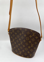 LO-LV bags 2157