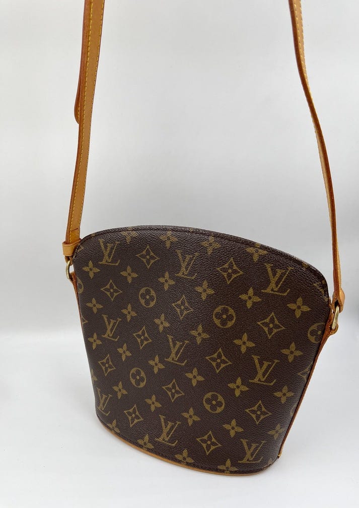 LO-LV bags 2157