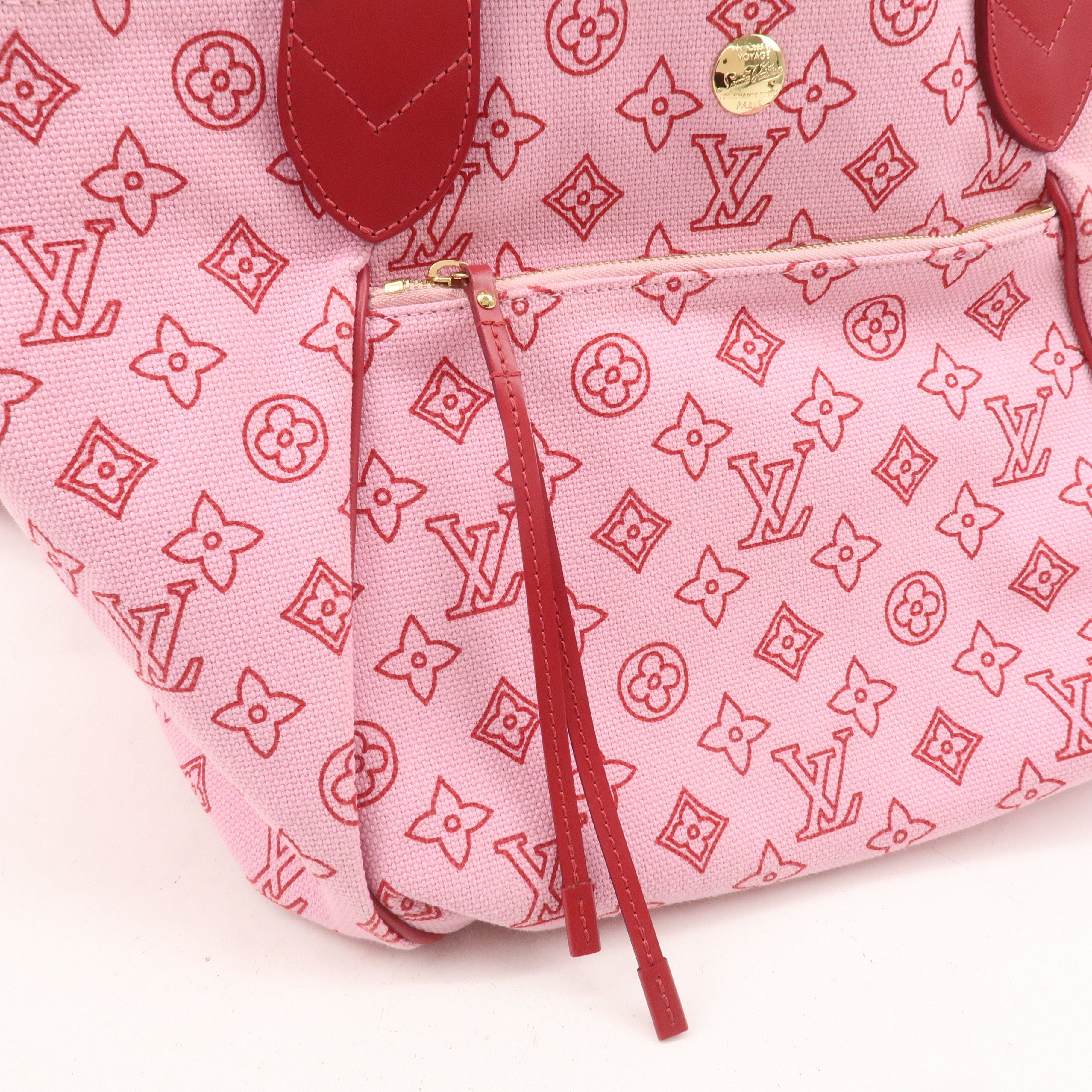 LO-LV bags 4071