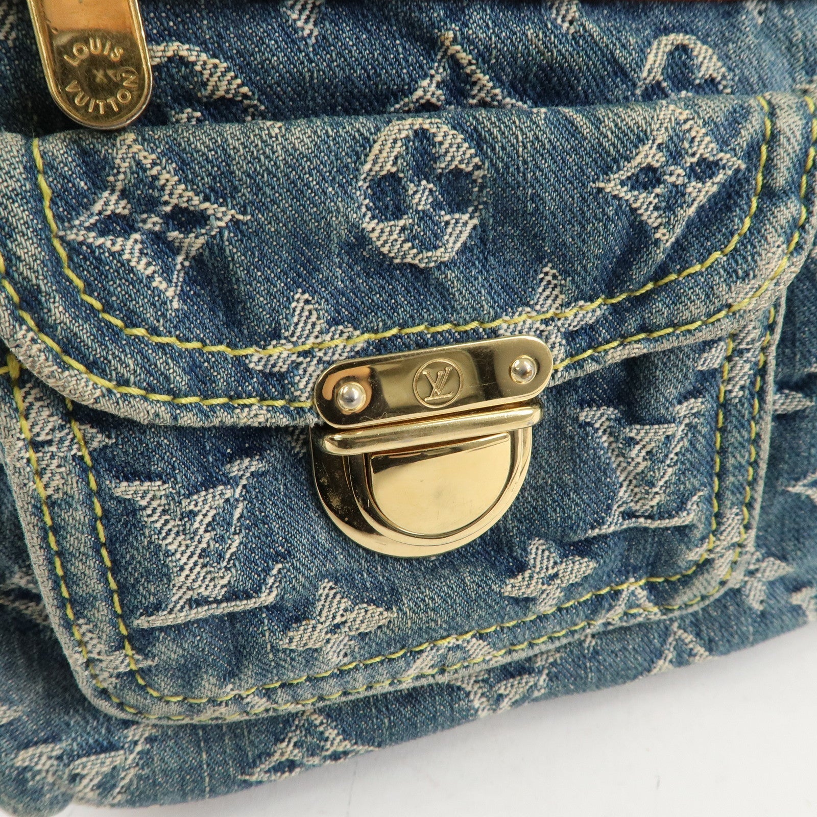 LO-LV bags 4103