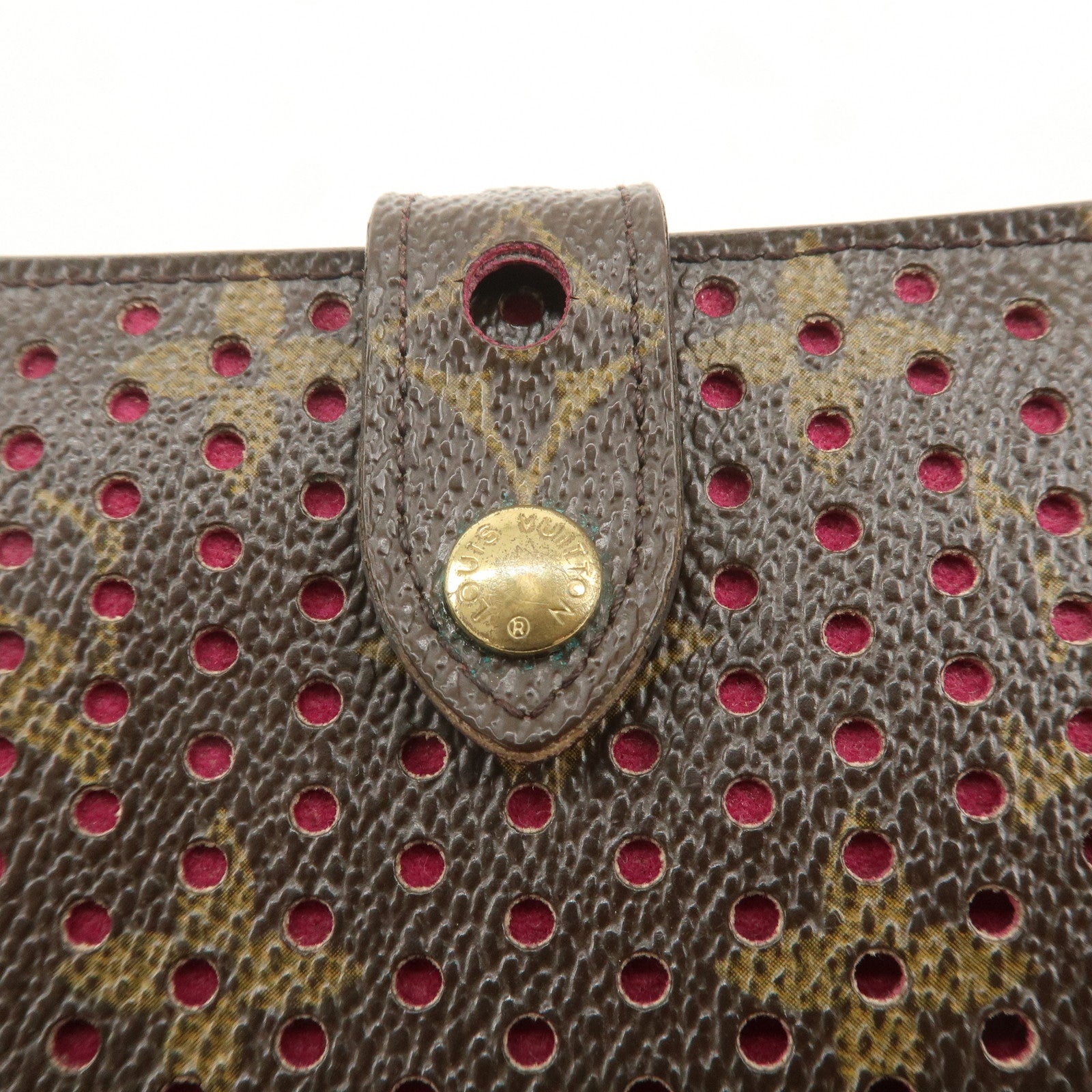 LO-LV bags 4032