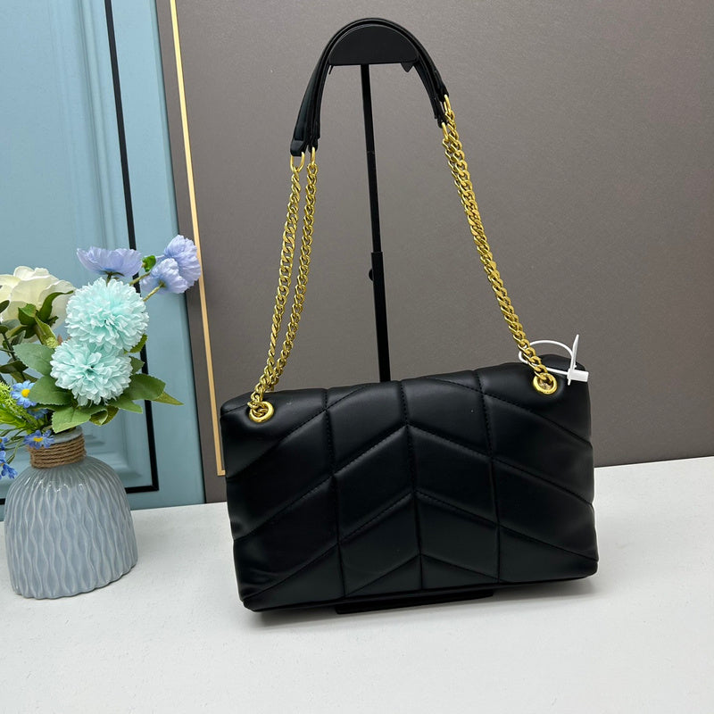 YSL BAGS - WOMEN LOVE LUXURY BAGS - 1356