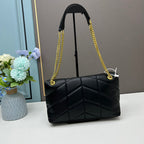 YSL BAGS - WOMEN LOVE LUXURY BAGS - 1356