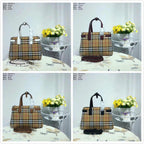 B-Berry Bags - Women Love Luxury Bags - 1084