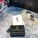 YSL BAGS - WOMEN LOVE LUXURY BAGS - 1679