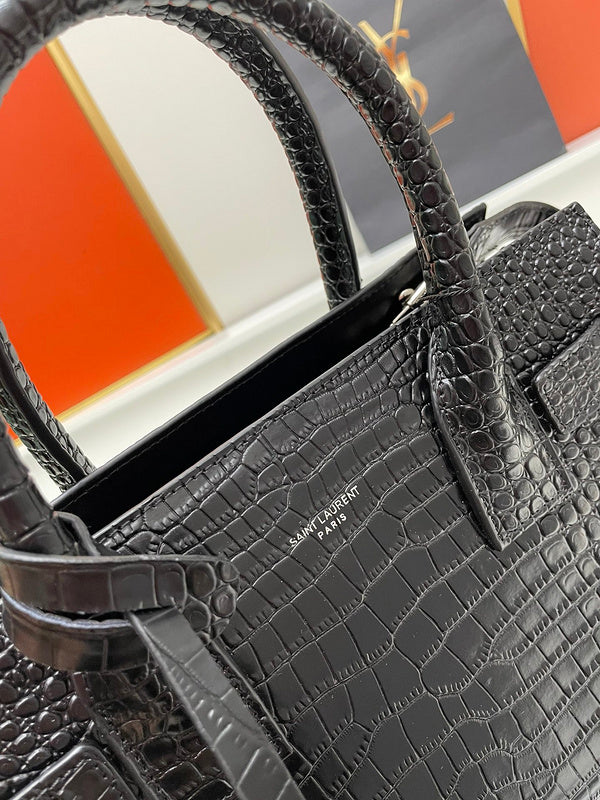 YSL BAGS - WOMEN LOVE LUXURY BAGS - 1190