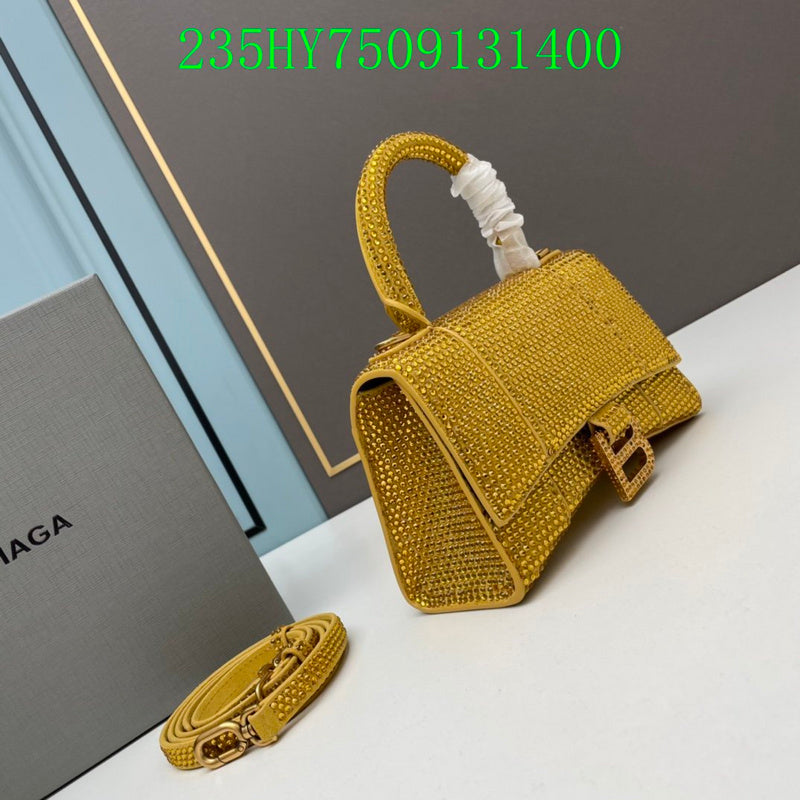 LO - BGA Bags - 2104