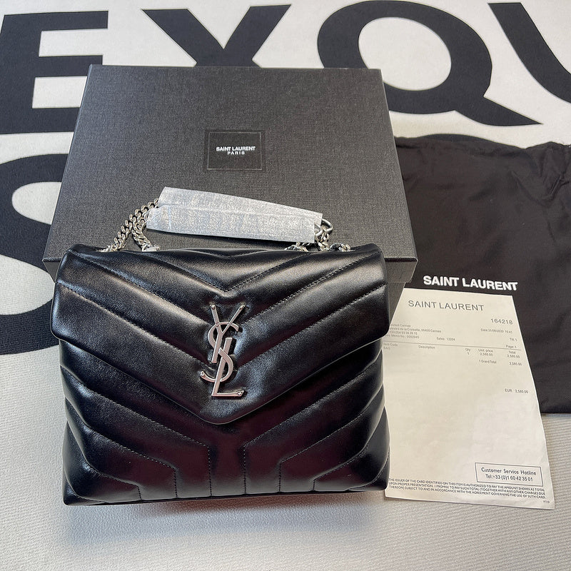 BB - YSL Bag - 2306