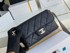 LO - CHL  BAGS FOR WOMEN - FASHION LUXURY BAGS -2244