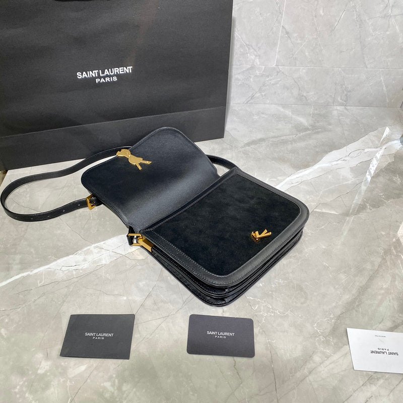 Lusso Official - LUXURY YSL BAGS - 582