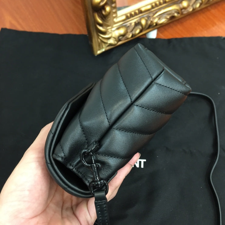 YSL BAGS - WOMEN LOVE LUXURY BAGS - 2566