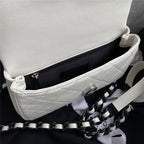CHL -  19 Handbag 20LO White For Women AS1160