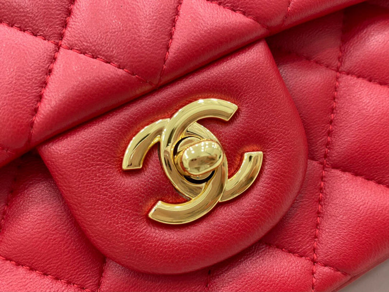 LO - CHL Bags - 2487
