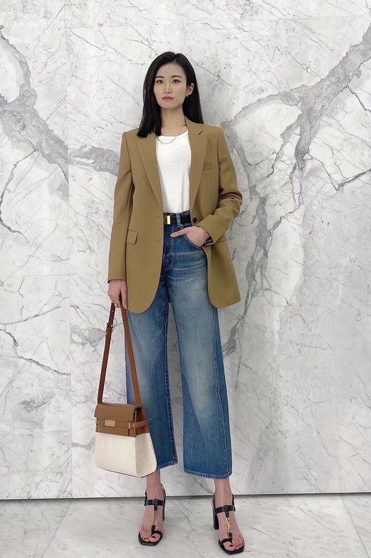 BB - YSL Bag - 3639
