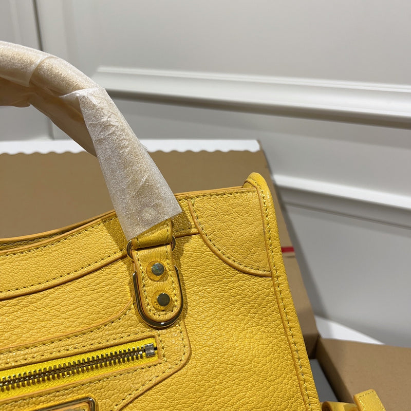 LO - BLN-CIAGA WOMEN LUXURY BAGS - 439