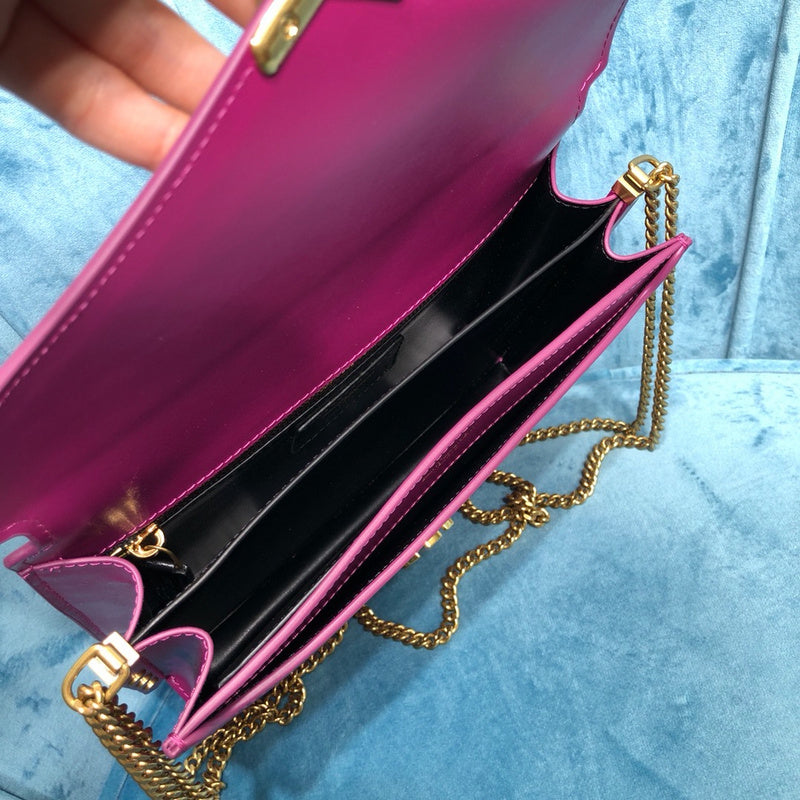 BB - YSL Bag - 2267