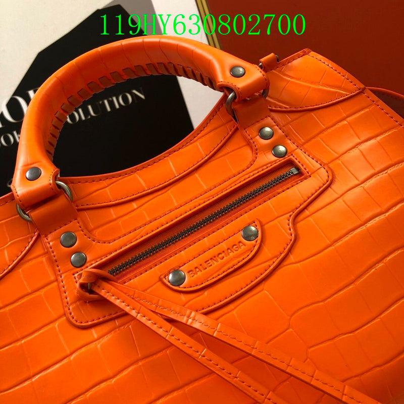 LO - BGA Bags - 2475
