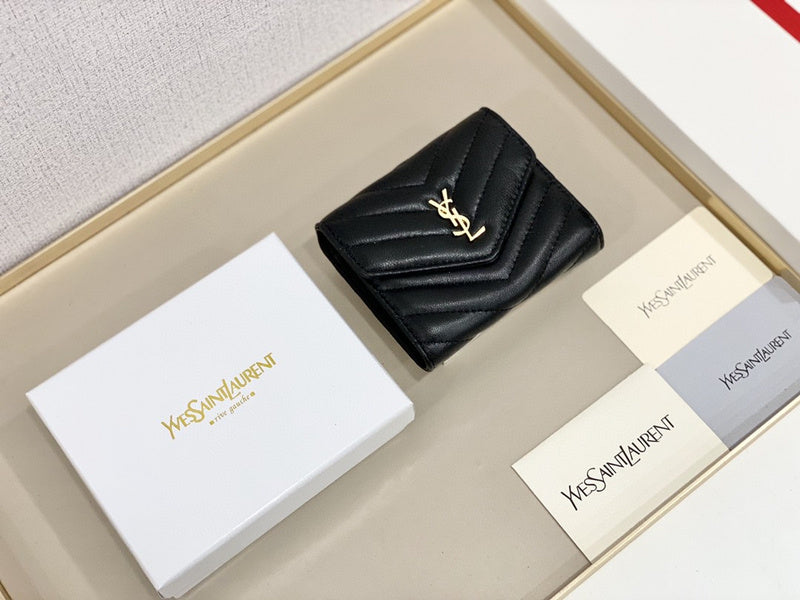 Lusso Official - LUXURY YSL BAGS - 1041