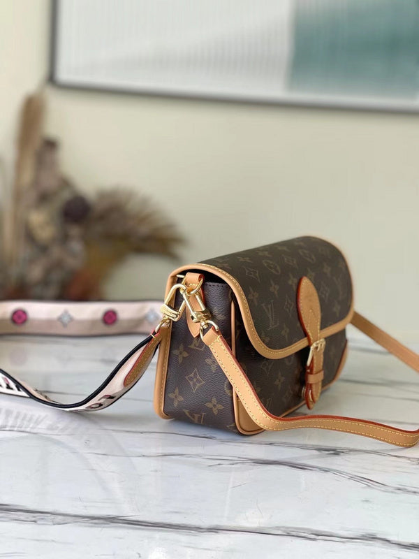 BB - LV Bags - 17205