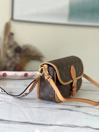 BB - LV Bags - 17205