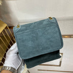 YSL BAGS - WOMEN LOVE LUXURY BAGS - 2416