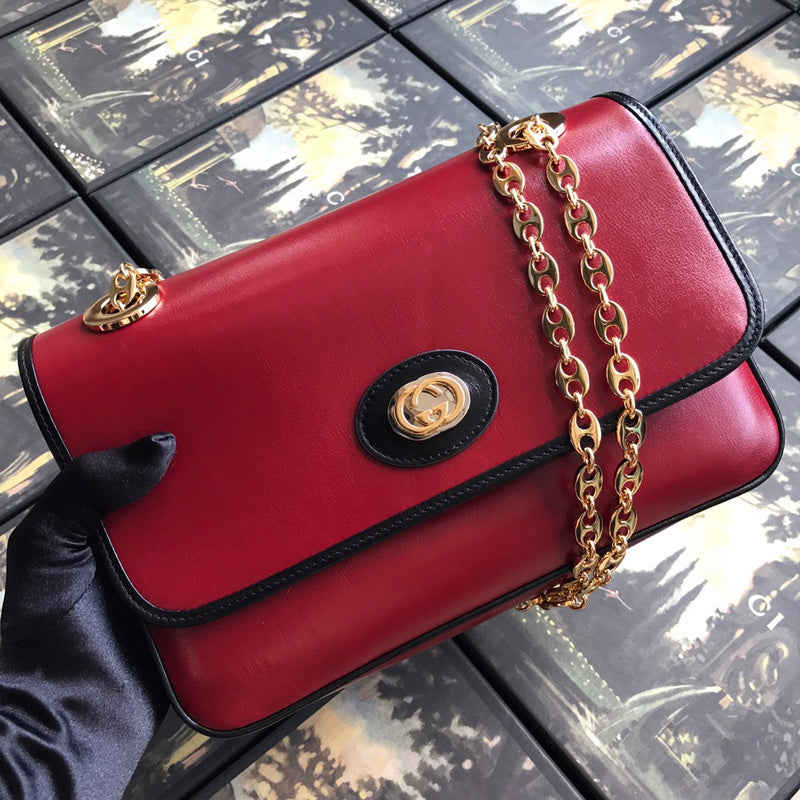 LO - GCC Bags - 6396
