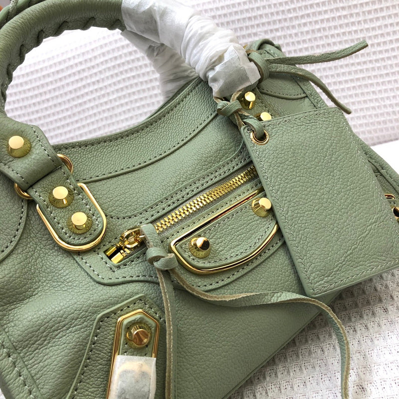 LO - BLN-CIAGA WOMEN LUXURY BAGS - 822