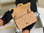 LO - CHL  BAGS FOR WOMEN - FASHION LUXURY BAGS - 1072