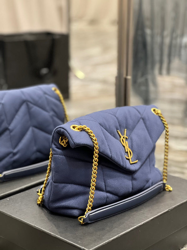 BB - YSL Bag - 3626