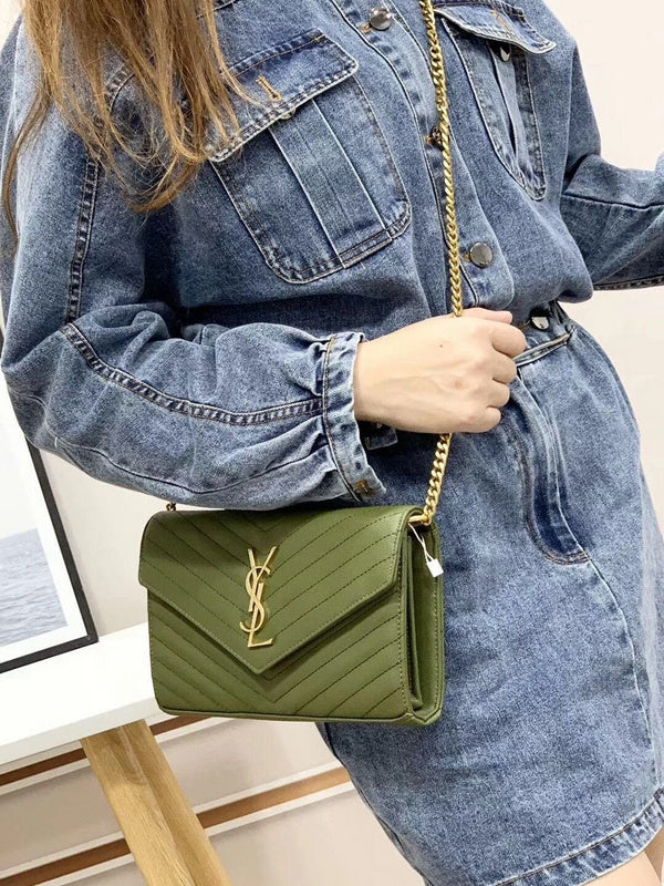 BB - YSL Bag - 3523