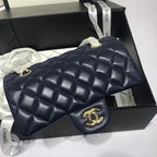 LO - CHL  BAGS FOR WOMEN - FASHION LUXURY BAGS - 1049
