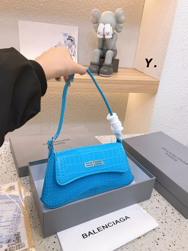 LO - BGA Bags - 1612