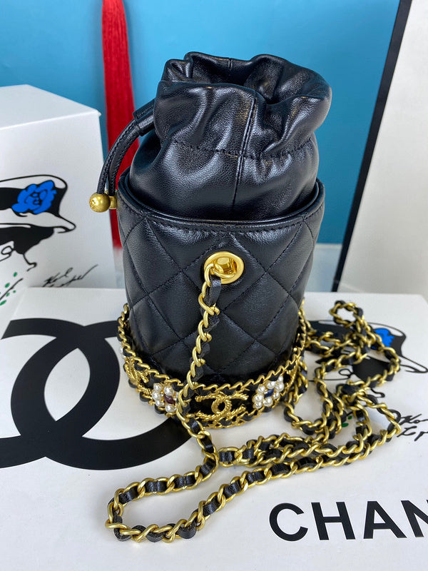 LO - CHL Bags - 3642