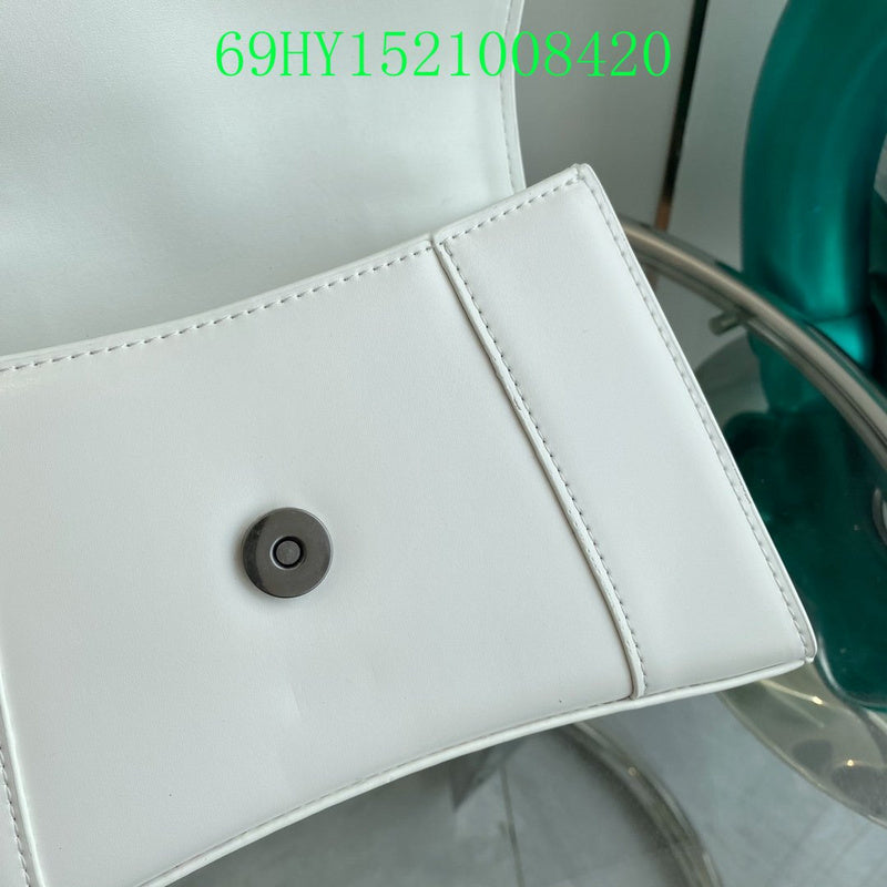 LO - BGA Bags - 2038