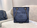 LO - CHL  BAGS FOR WOMEN - FASHION LUXURY BAGS -1981