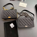 LO - CHL  BAGS FOR WOMEN - FASHION LUXURY BAGS - 354