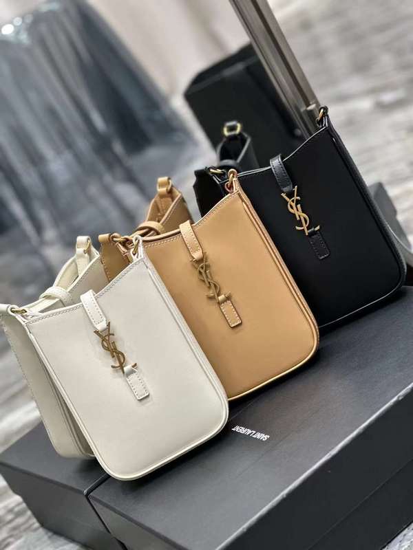 Lusso Official - SLY Bags 622