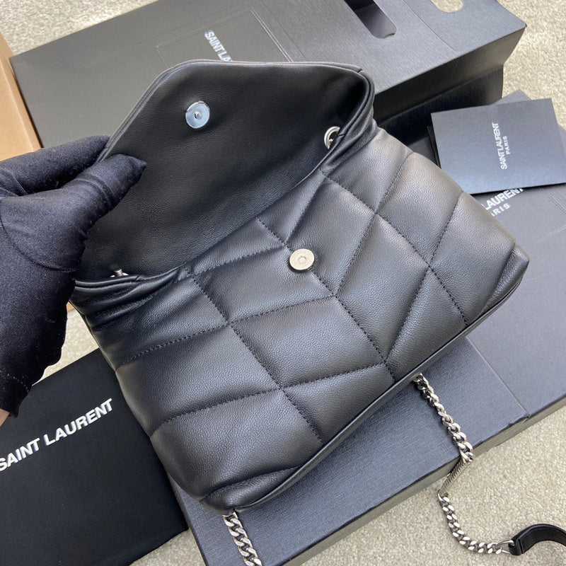 YSL BAGS - WOMEN LOVE LUXURY BAGS - 037