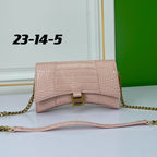 LO - BLN-CIAGA WOMEN LUXURY BAGS - 827