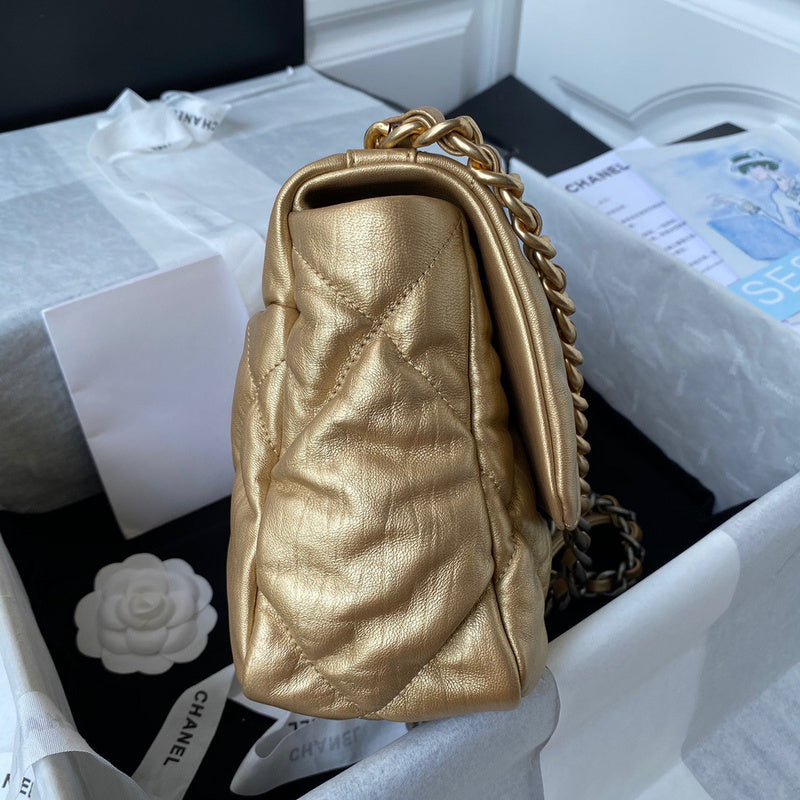 Lusso Official -  CHL BAGS  - 665