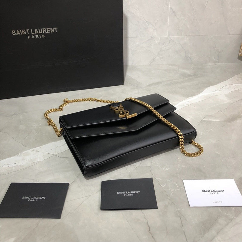 BB - YSL Bag - 4077