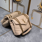 YSL BAGS - WOMEN LOVE LUXURY BAGS - 1300