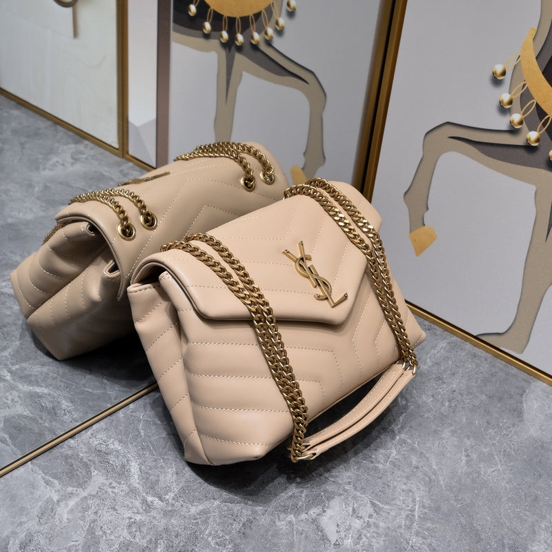 YSL BAGS - WOMEN LOVE LUXURY BAGS - 1300