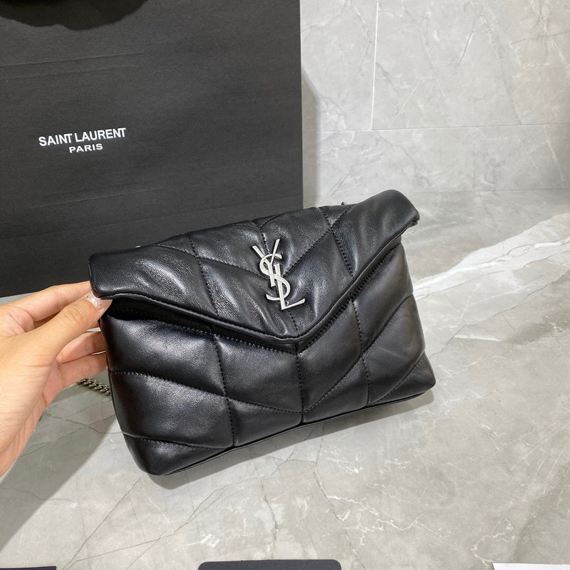 BB - YSL Bag - 4108