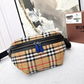 Lusso Official -  B-BARRY BAGS FOR MEN - 001