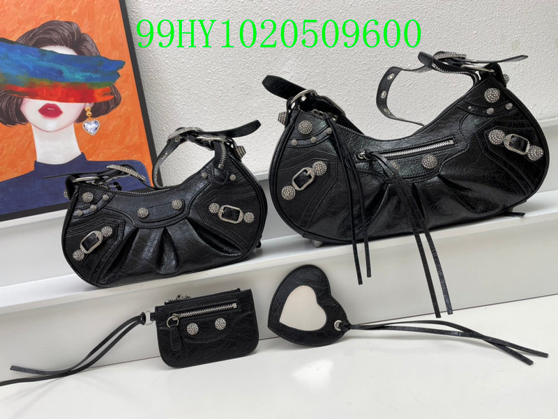 LO - BGA Bags - 1798